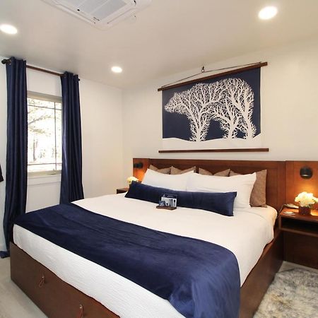 Aspen Springs Angel Fire Lejlighedshotel Eksteriør billede