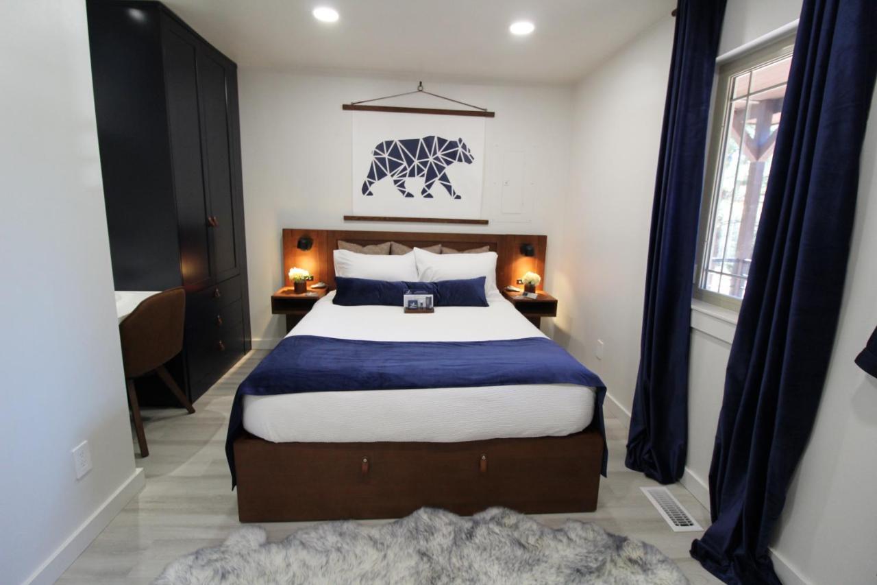 Aspen Springs Angel Fire Lejlighedshotel Eksteriør billede