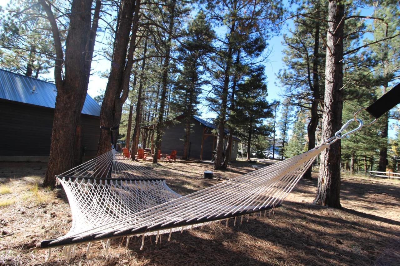 Aspen Springs Angel Fire Lejlighedshotel Eksteriør billede