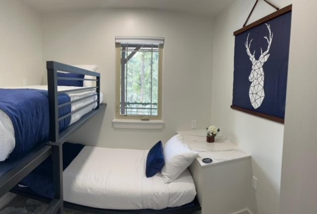 Aspen Springs Angel Fire Lejlighedshotel Eksteriør billede