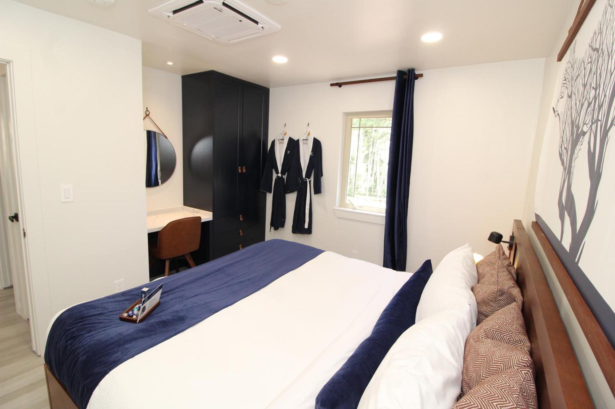 Aspen Springs Angel Fire Lejlighedshotel Værelse billede